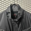 画像5: JORDAN 23 ENGINEERED - Nylon Tech Jacket (5)