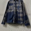 画像3: SUGER CANE - Patchwork Print Shirt (3)