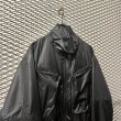 画像2: JORDAN 23 ENGINEERED - Nylon Tech Jacket (2)