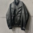 画像3: JORDAN 23 ENGINEERED - Nylon Tech Jacket (3)