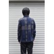 画像10: SUGER CANE - Patchwork Print Shirt (10)