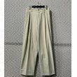 画像1: ISSEY MIYAKE - 90's 2-Tuck Easy Slacks (1)