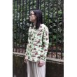 画像13: Name. - Full Pattern Long Sleeve Tee (13)