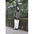 画像7: ISSEY MIYAKE - 90's 2-Tuck Easy Slacks (7)