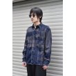 画像11: SUGER CANE - Patchwork Print Shirt (11)