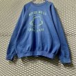 画像3: Used - 80's Print Sweat (3)