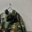 画像7: Swagger - Camouflage Zip-up Hoodie (7)