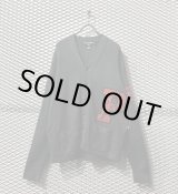 画像: POLO SPORT - 90's Lettered Cardigan