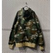 画像4: Swagger - Camouflage Zip-up Hoodie (4)