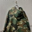 画像5: Swagger - Camouflage Zip-up Hoodie (5)