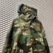 画像2: Swagger - Camouflage Zip-up Hoodie (2)