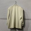 画像5: ISSAY MIYAKE - 90's Double Tailored Setup (Beige) (5)