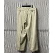 画像8: ISSAY MIYAKE - 90's Double Tailored Setup (Beige) (8)