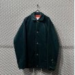 画像1: COMME des GARCONS SHIRT - Corduroy Blouson (1)