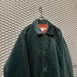 画像2: COMME des GARCONS SHIRT - Corduroy Blouson (2)