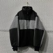 画像1: Billionaire Boys Club - Switching Fleece Jacket (1)