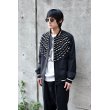 画像11: FACETASM - Feather Blouson (11)