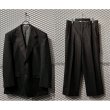 画像1: GIVENCHY - 2B Tailored Setup (1)