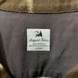 画像6: Sasquatchfabrix - Giraffe Open Collar Shirt Jacket (6)
