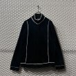 画像1: Used - 90's Velours Track Jacket (1)