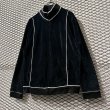 画像3: Used - 90's Velours Track Jacket (3)