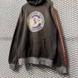 画像3: HYSTERIC - 90's "Surfing" Raglan Hoodie (3)