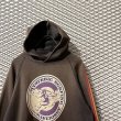 画像4: HYSTERIC - 90's "Surfing" Raglan Hoodie (4)