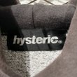 画像5: HYSTERIC - 90's "Surfing" Raglan Hoodie (5)