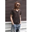 画像10: NUMBER (N)INE - Braided Tee (10)