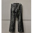 画像5: HYSTERICS - Snake Denim Pants (Black) (5)