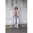 画像7: Levi's × N.HOOLYWOOD - "646" Damage Denim Pants (W32) (7)