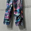 画像3: A BATHING APE - "Neon Tokyo" Track Pants (3)