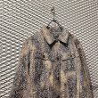 画像2: RALPH LAUREN - 00's Snake Jacket (2)