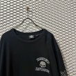 画像5: HARLEY DAVIDSON - Skull Over L/S Tee (2XL) (5)