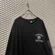 画像3: HARLEY DAVIDSON - Skull Over L/S Tee (2XL) (3)