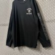 画像4: HARLEY DAVIDSON - Skull Over L/S Tee (2XL) (4)