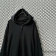 画像4: UNDER COVER - "Languid" Distorted Long Hoodie (4)