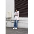 画像8: KNO-BETTA - 90's 3D Wide Denim Pants (8)