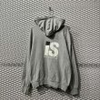 画像1: I.S. - 80's "Logo" Hoodie (1)