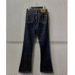 画像5: HYSTERICS - 90'S Flare Denim Pants (5)