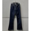 画像1: HYSTERICS - 90'S Flare Denim Pants (1)