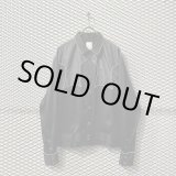 画像: YSTRDY'S TMRRW - Western Shirt