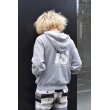 画像12: I.S. - 80's "Logo" Hoodie (12)