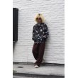 画像7: FACETASM - "Tattoo" Rayon Jacket (7)