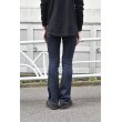 画像10: HYSTERICS - 90'S Flare Denim Pants (10)