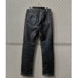 画像5: A.P.C - Straight Denim Pants (5)