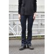 画像9: HYSTERICS - 90'S Flare Denim Pants (9)