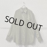 画像: Yves Saint Laurent - 90's Logo Shirt