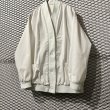 画像3: Used - Rib Switching Blouson (3)