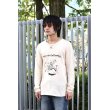 画像11: N.HOOLYWOOD - Print L/S Tee (11)